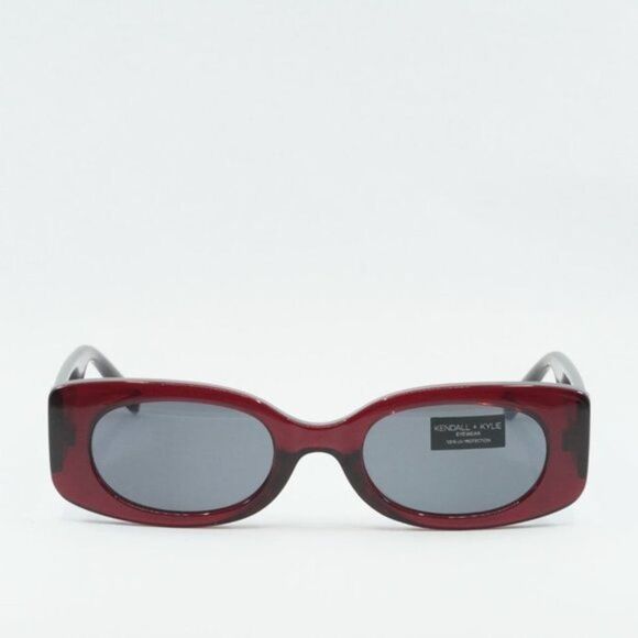 NEW KENDALL+KYLIE ADIRA KKS5065G 603 SUNGLASSES - Picture 2 of 8